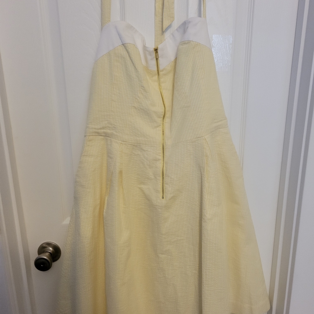 Dress by Lily Pulitzer